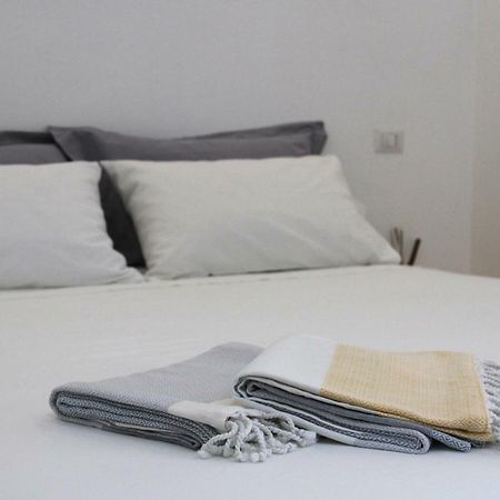 Loft 52 Apartman Margherita di Savoia Kültér fotó