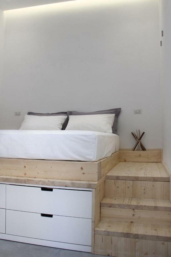 Loft 52 Apartman Margherita di Savoia Kültér fotó