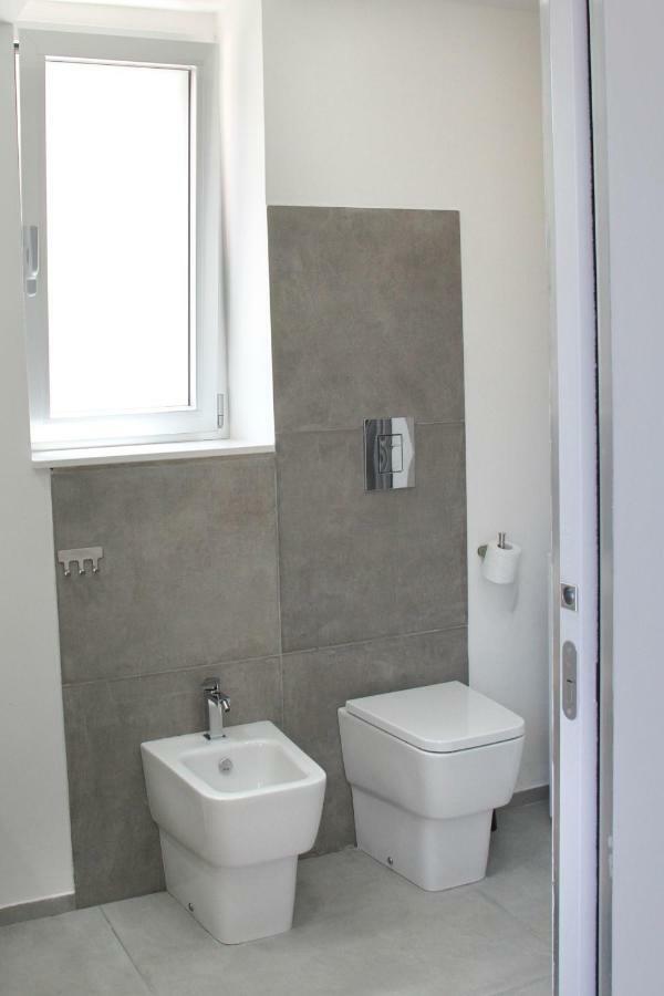 Loft 52 Apartman Margherita di Savoia Kültér fotó