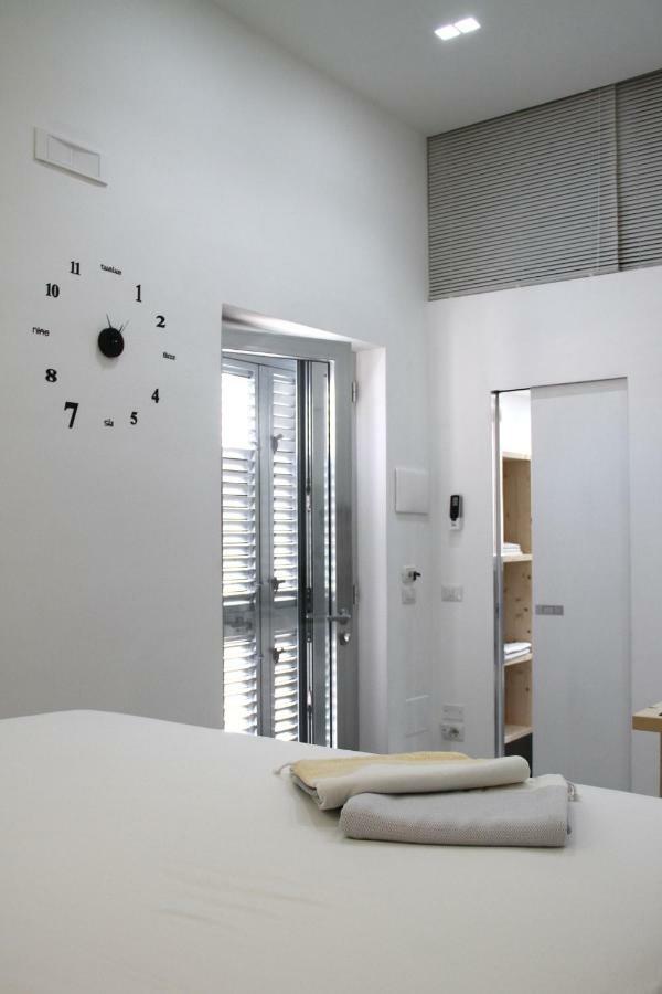 Loft 52 Apartman Margherita di Savoia Kültér fotó