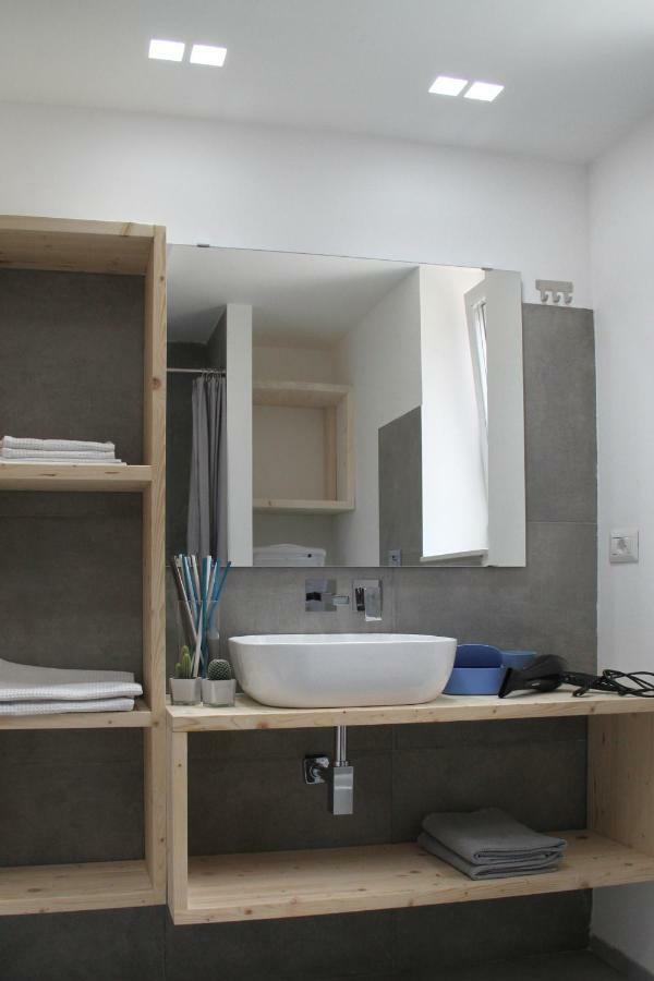 Loft 52 Apartman Margherita di Savoia Kültér fotó