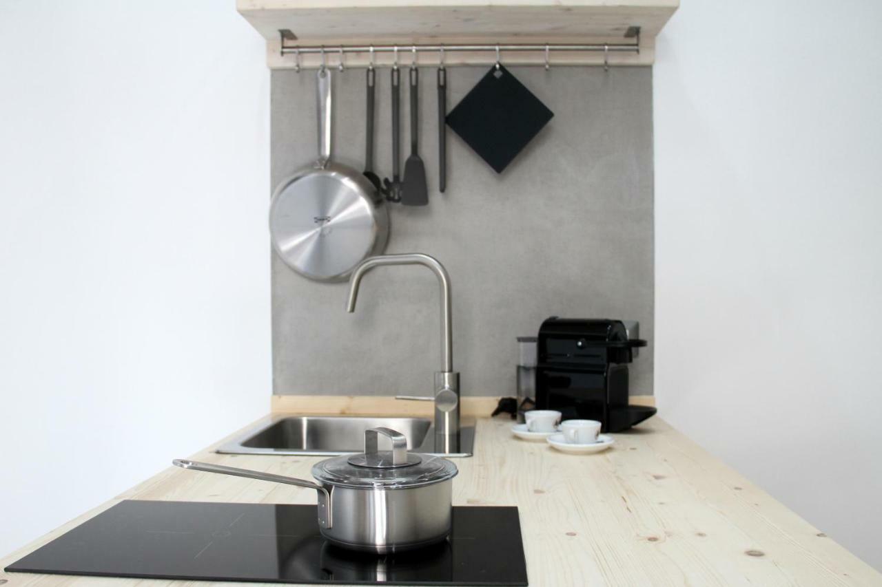 Loft 52 Apartman Margherita di Savoia Kültér fotó