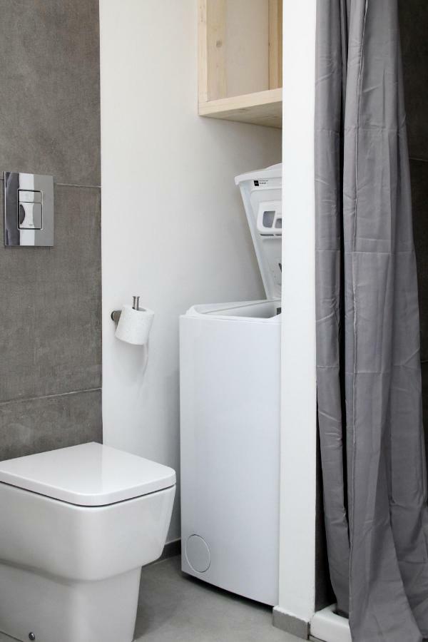 Loft 52 Apartman Margherita di Savoia Kültér fotó